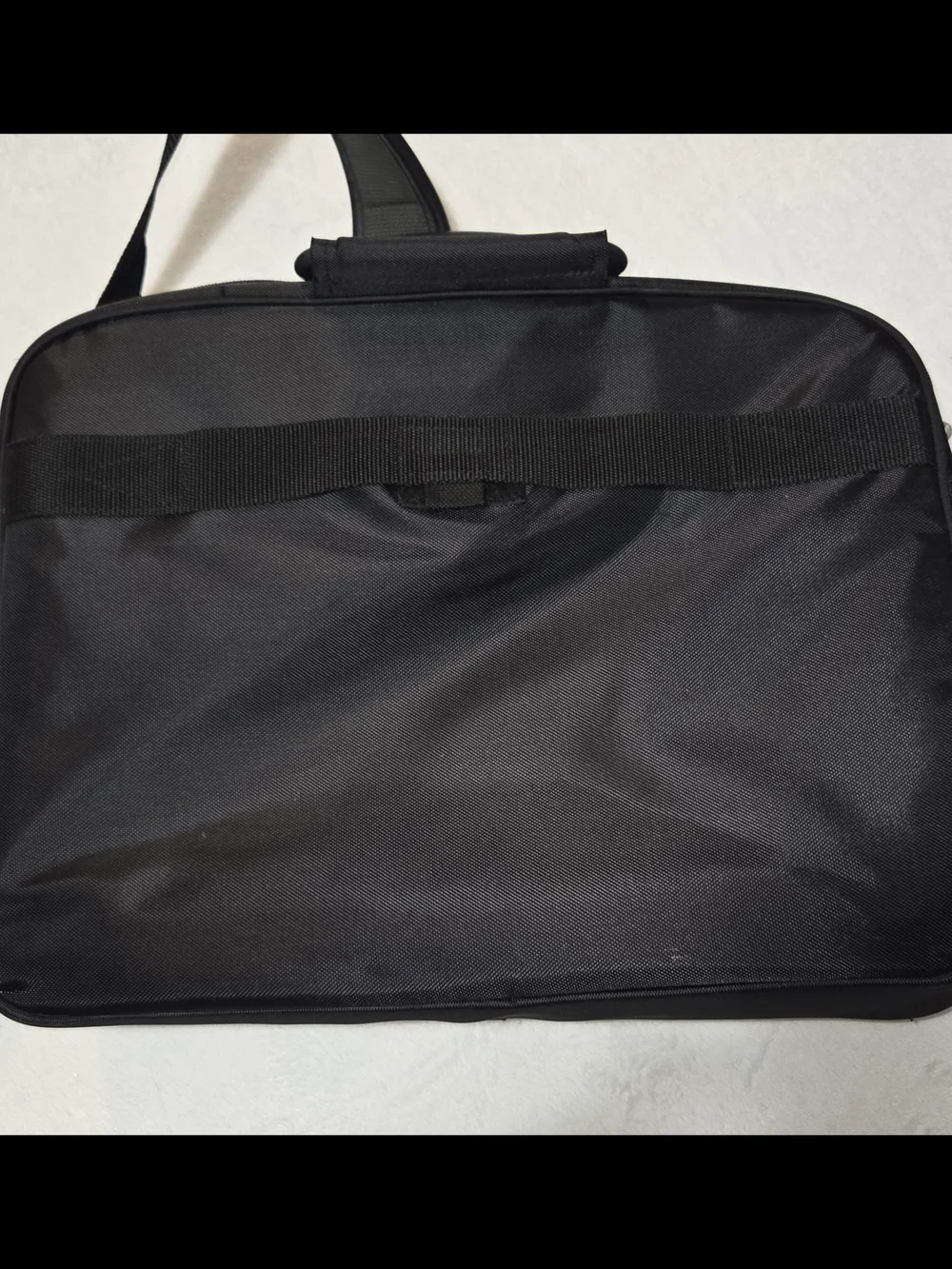 HP sleek laptop