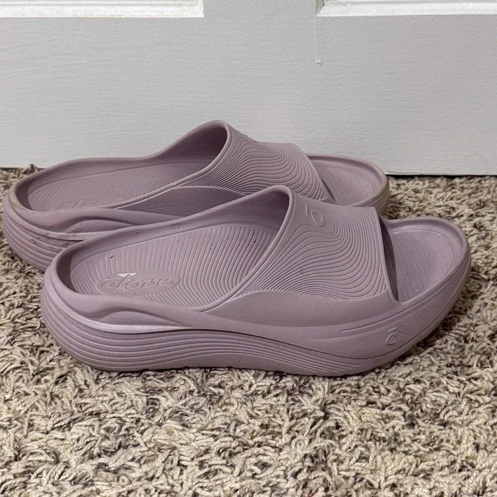 Clove sole comfort nursing