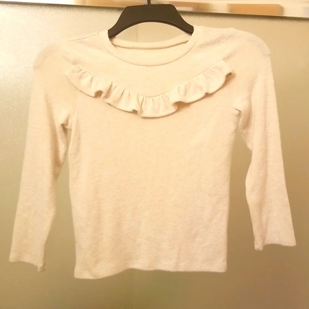 🇺🇦 Gymboree long sleeve Size 5-6 Kids Girls Holidays Festive New Easter Spring