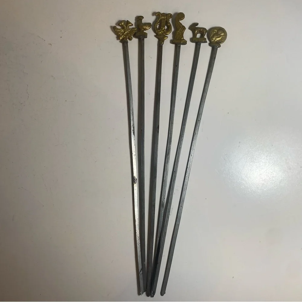 N/A set vintage