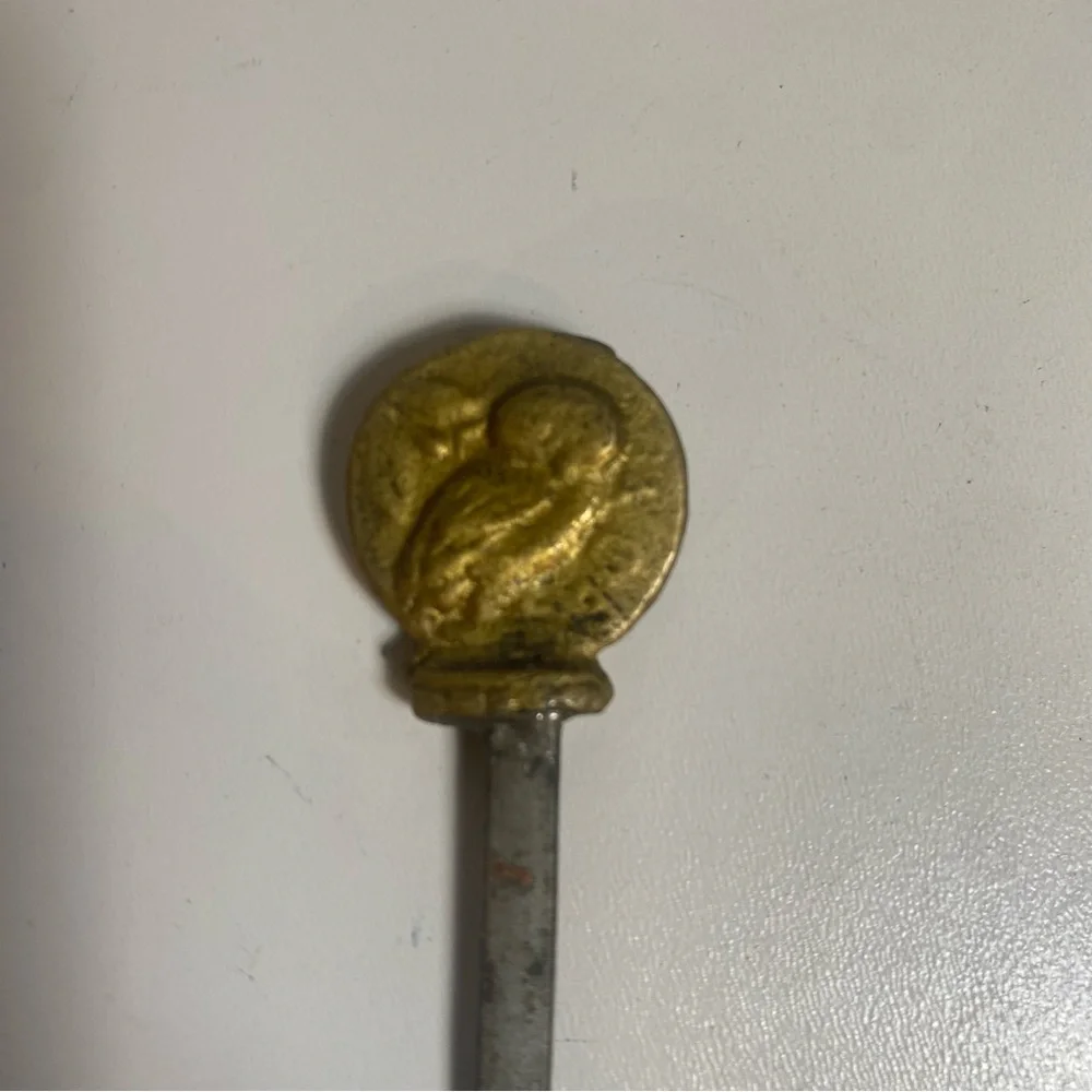 N/A set vintage