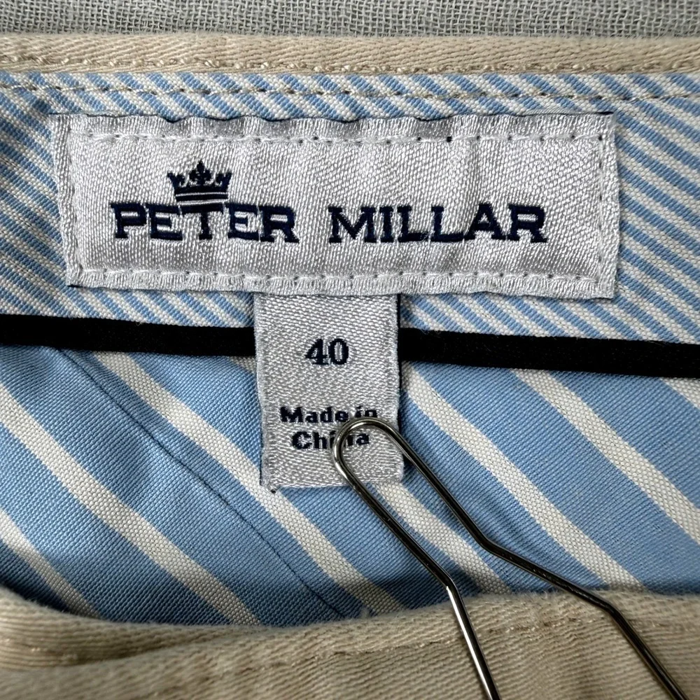 Peter Millar peter millar