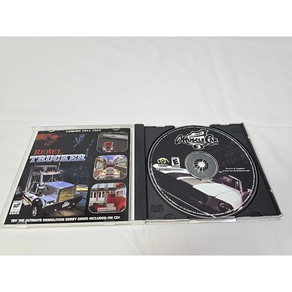 N/A manual any