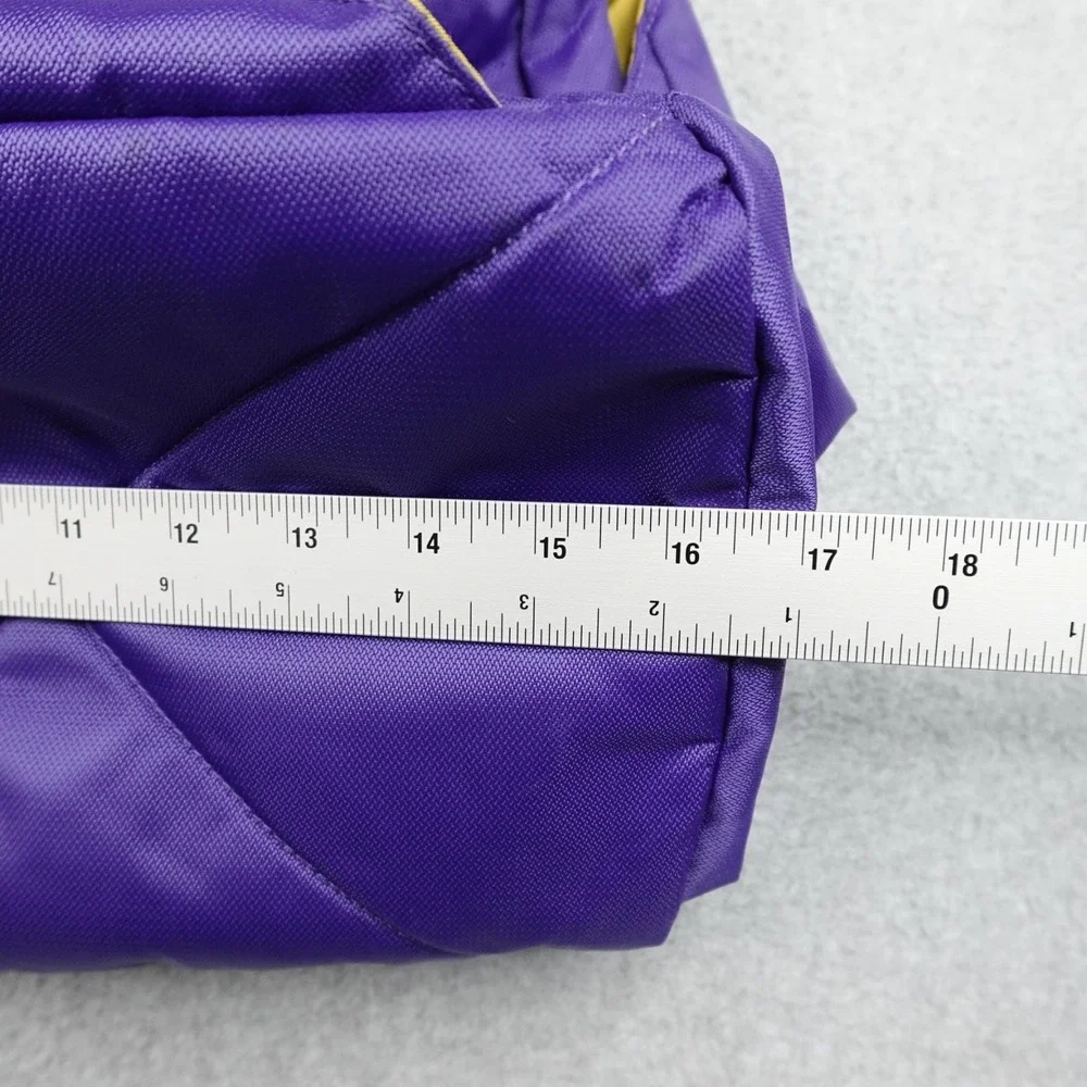 REI duffel bag