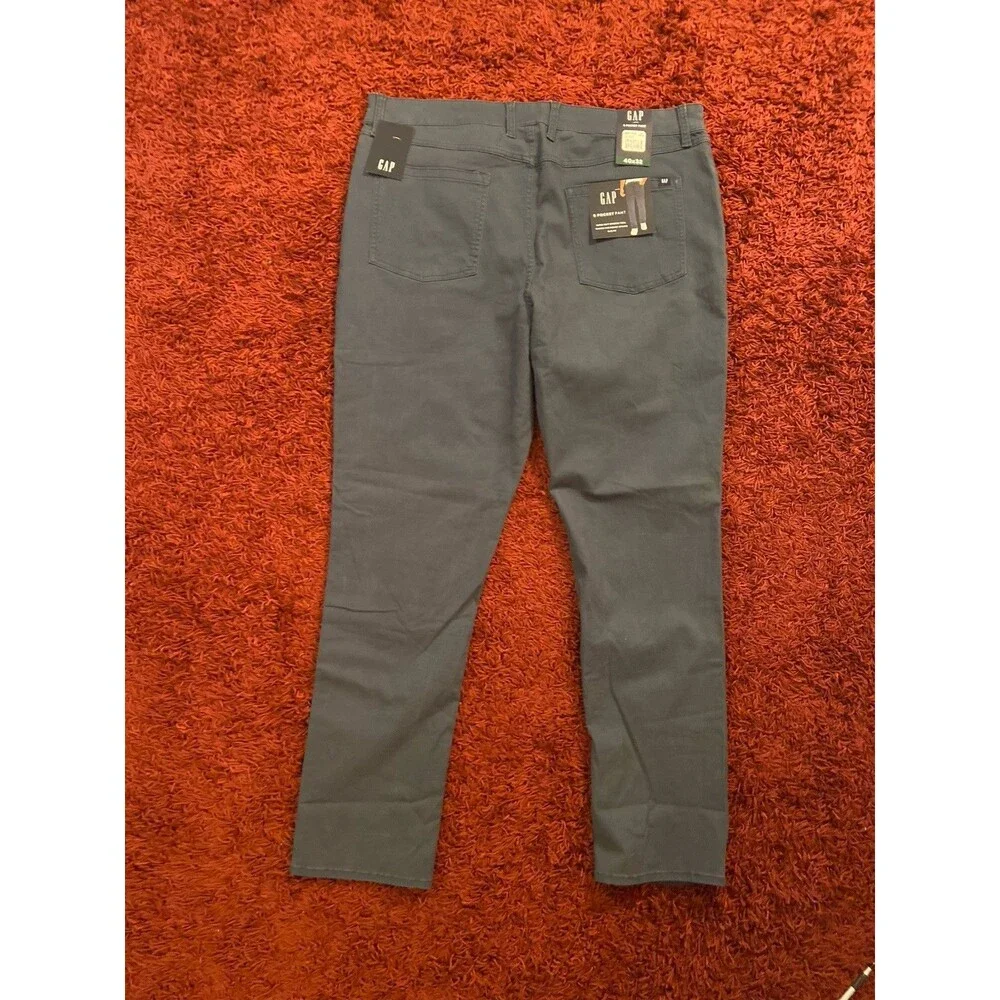 GAP pockets utility