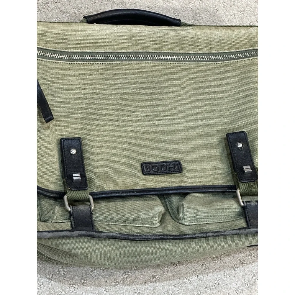 Bodhi Carrying‎ Case