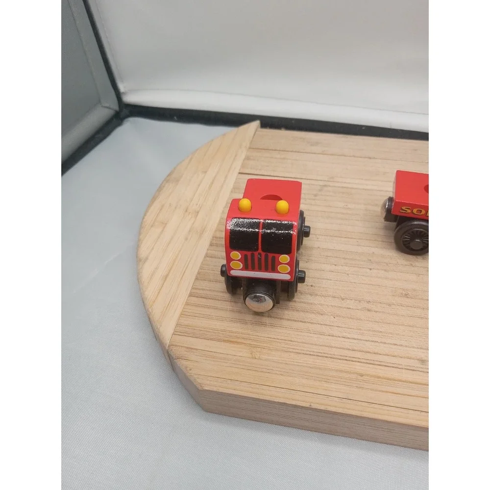 Learning Curve little fire