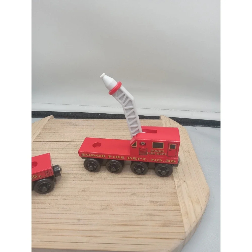 Learning Curve little fire
