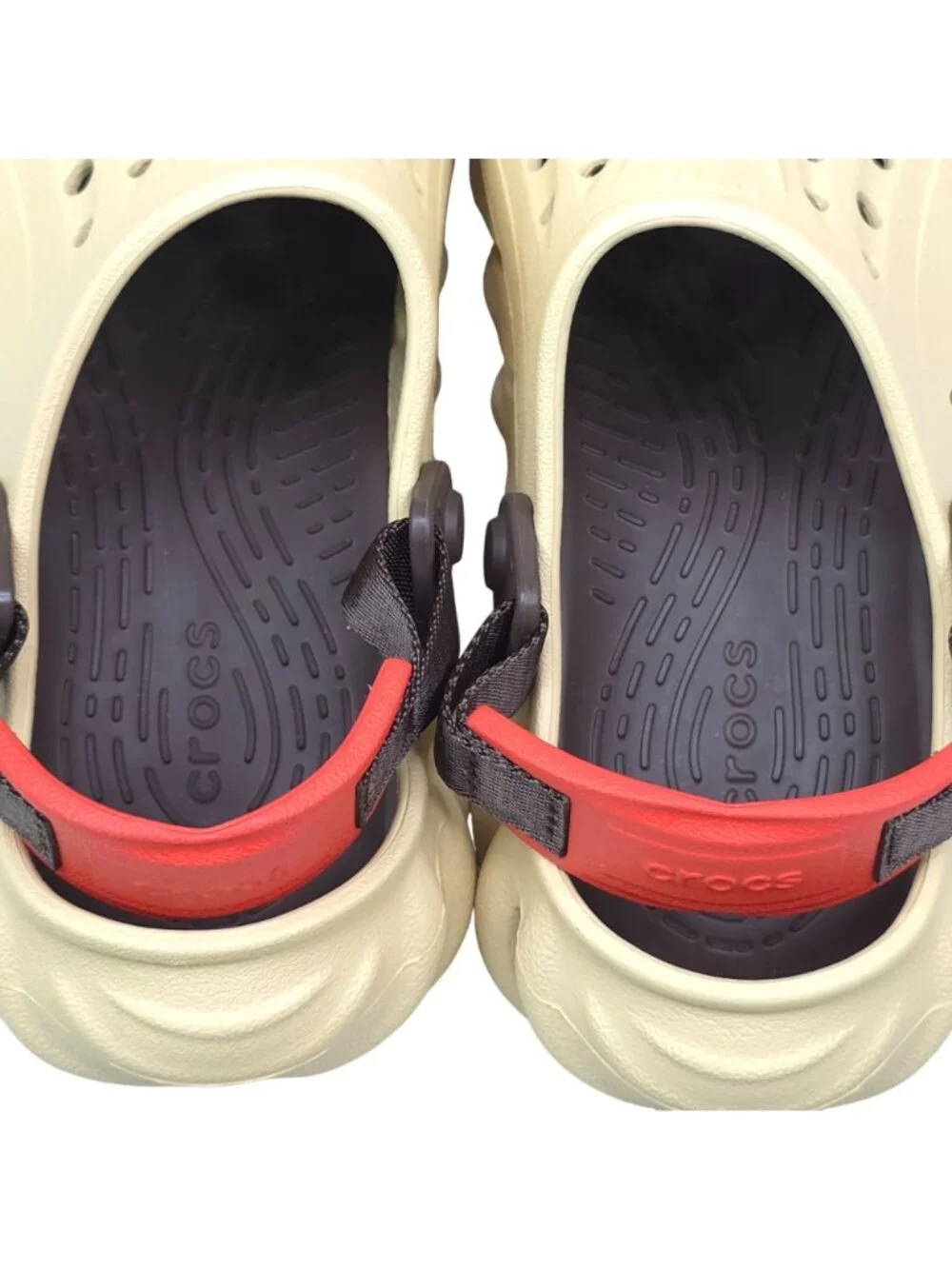 CROCS durable lightweight