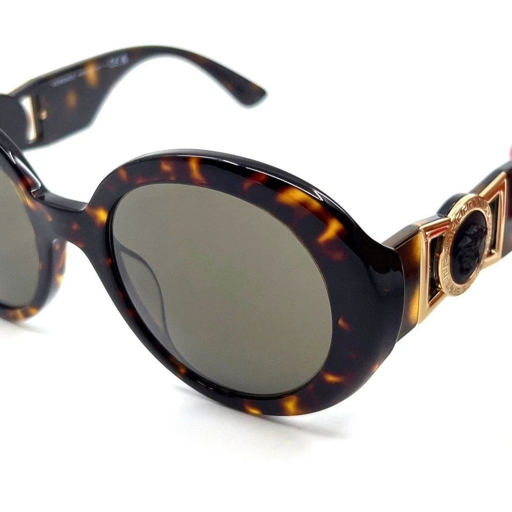 Versace 4414 comes italy