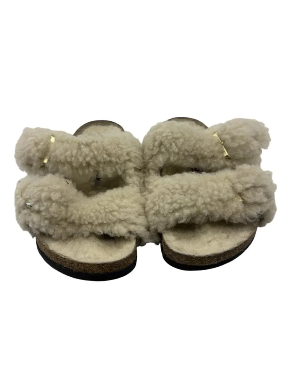 Birkenstock arizona big