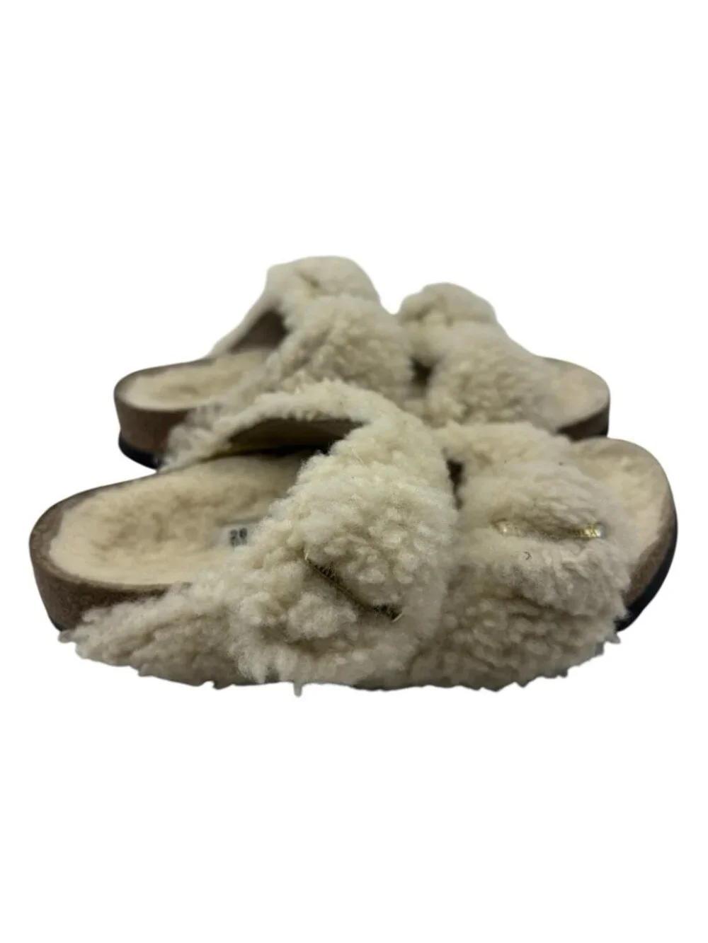 Birkenstock arizona big