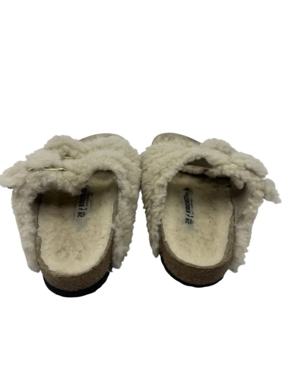 Birkenstock arizona big