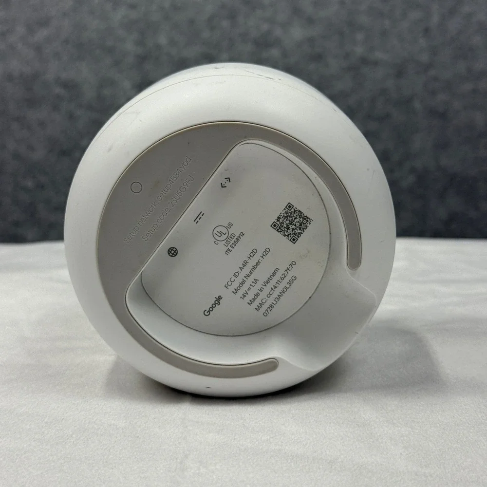 google stable wifi larger