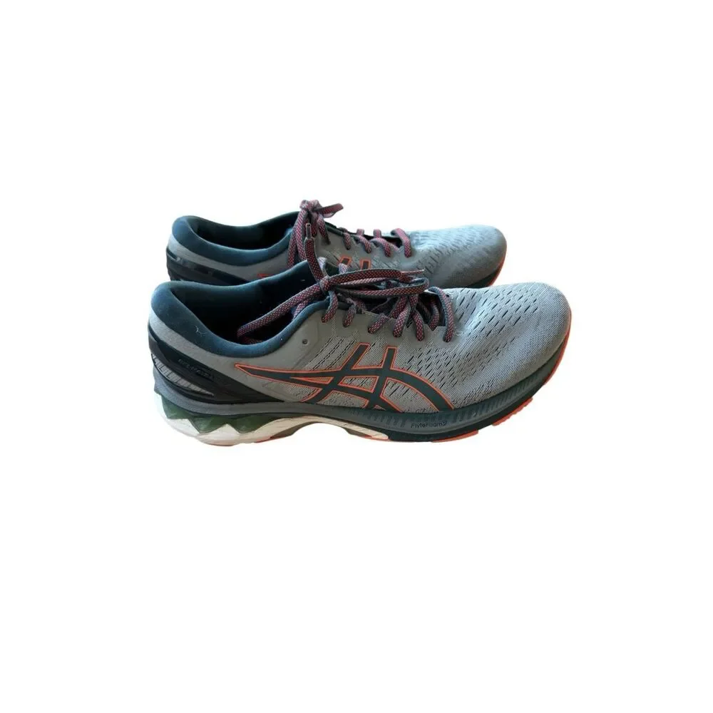Asics size round
