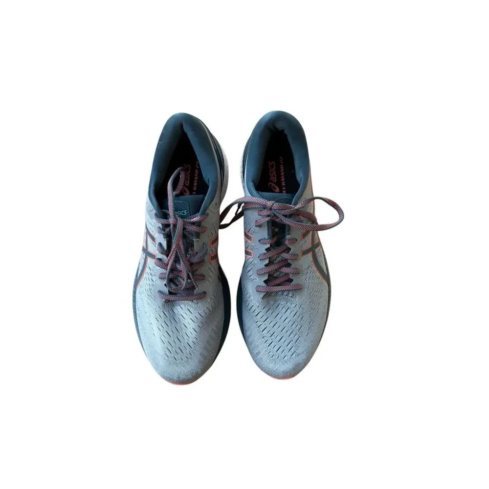 Asics guidance material complete