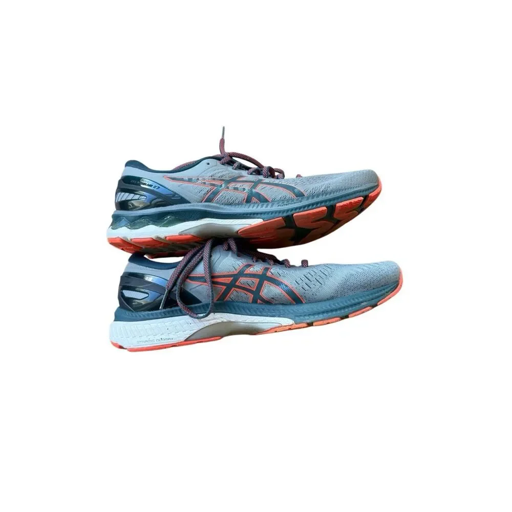 Asics please mesh