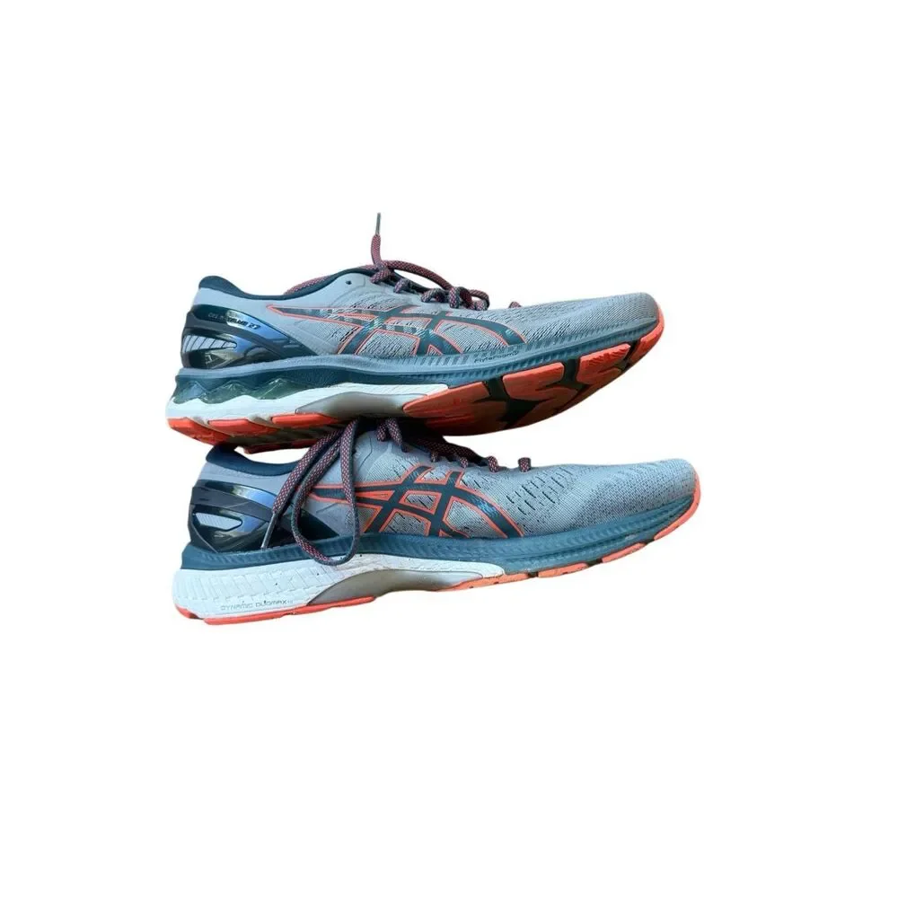 Asics fit visiting