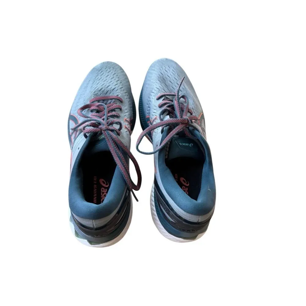 Asics brand rock