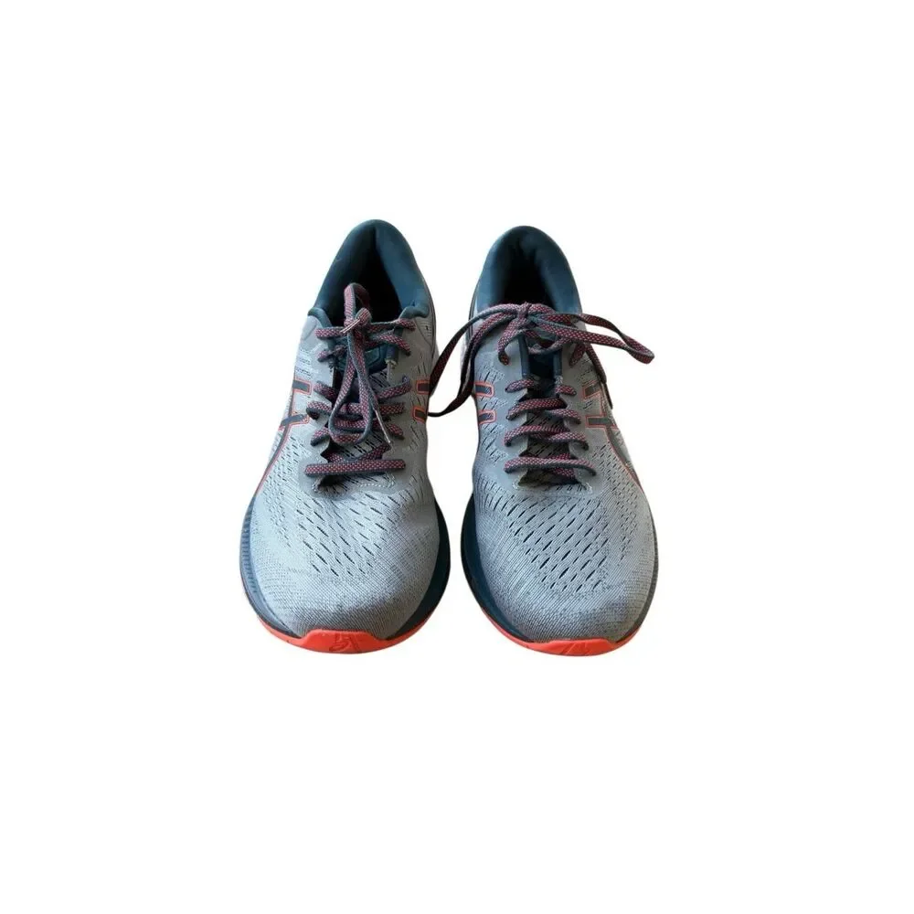 Asics dynamic complete shoe