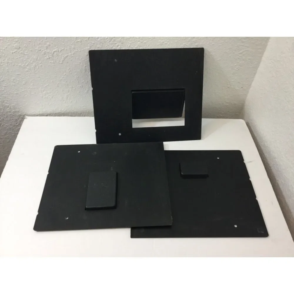 lot of 3 Saunders Omega‎  Parts for Dark Room Enlarger