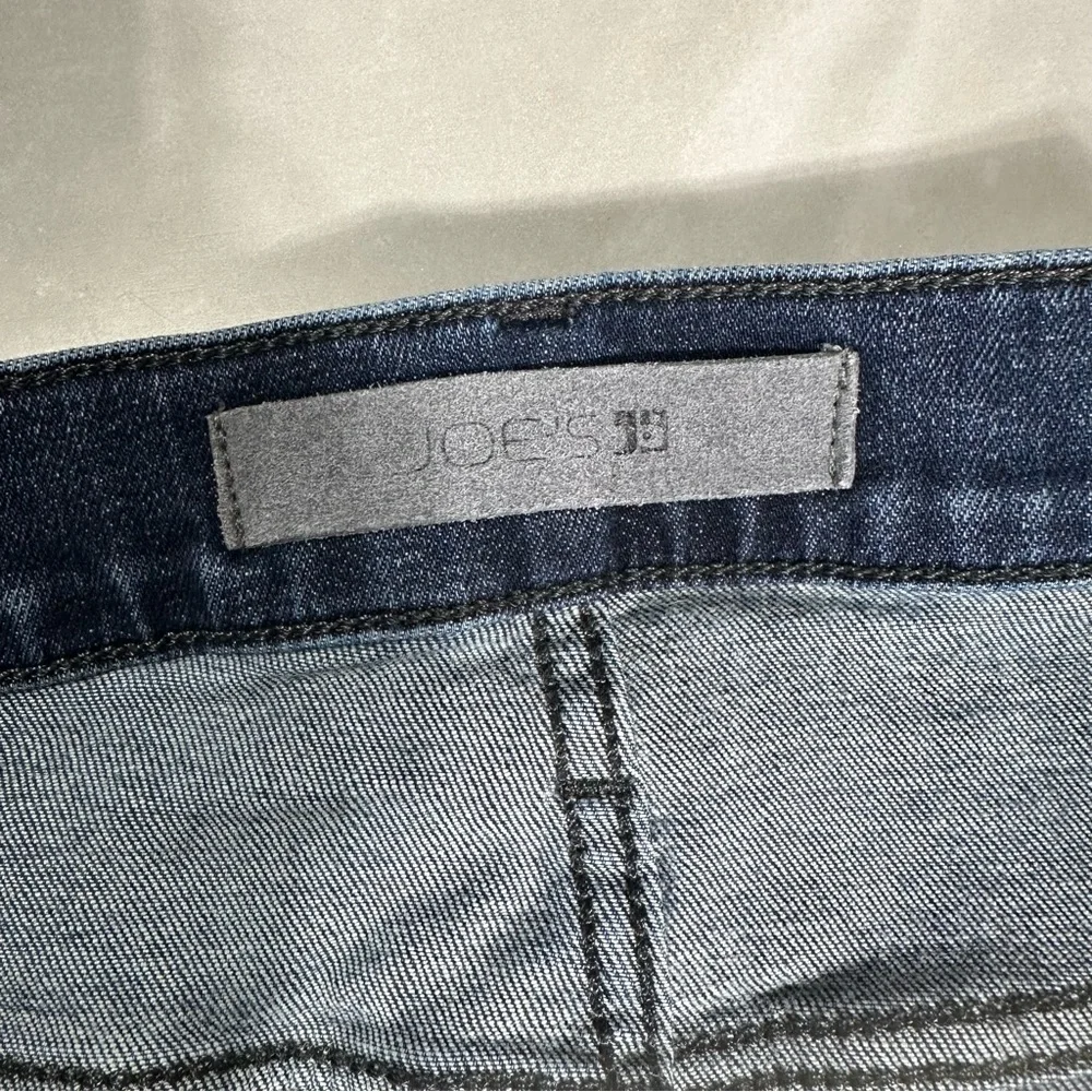 Joes Jeans classic straight