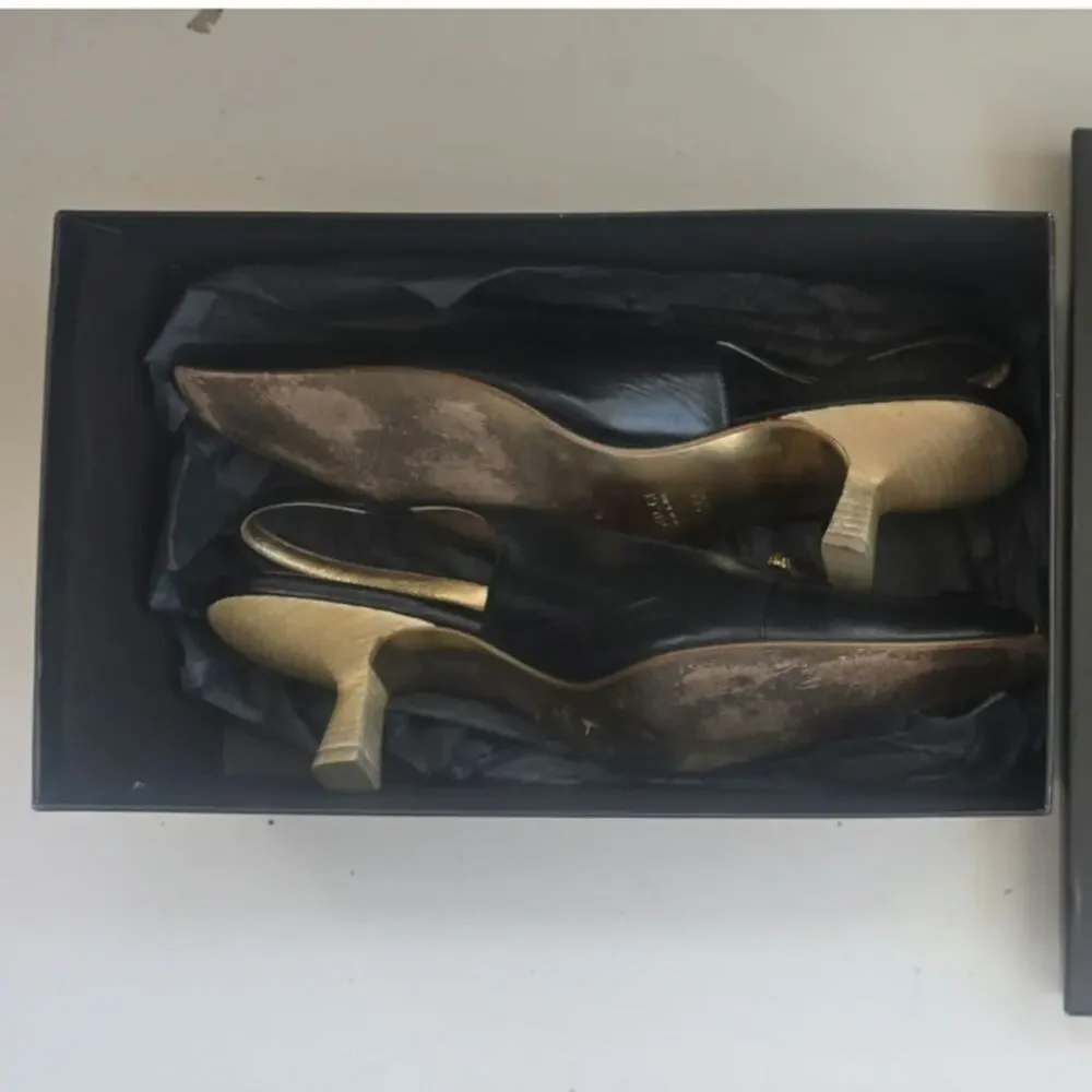 Gucci vintage black