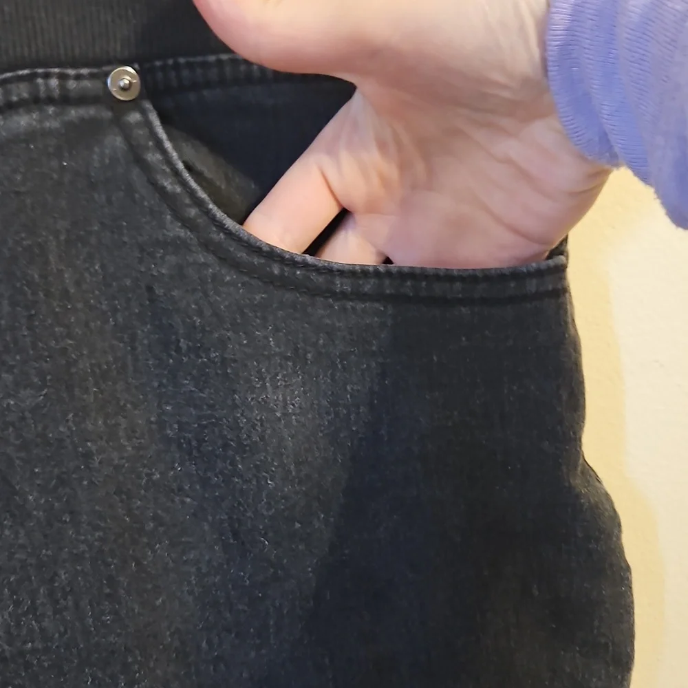 Terra & Sky inches waist terra