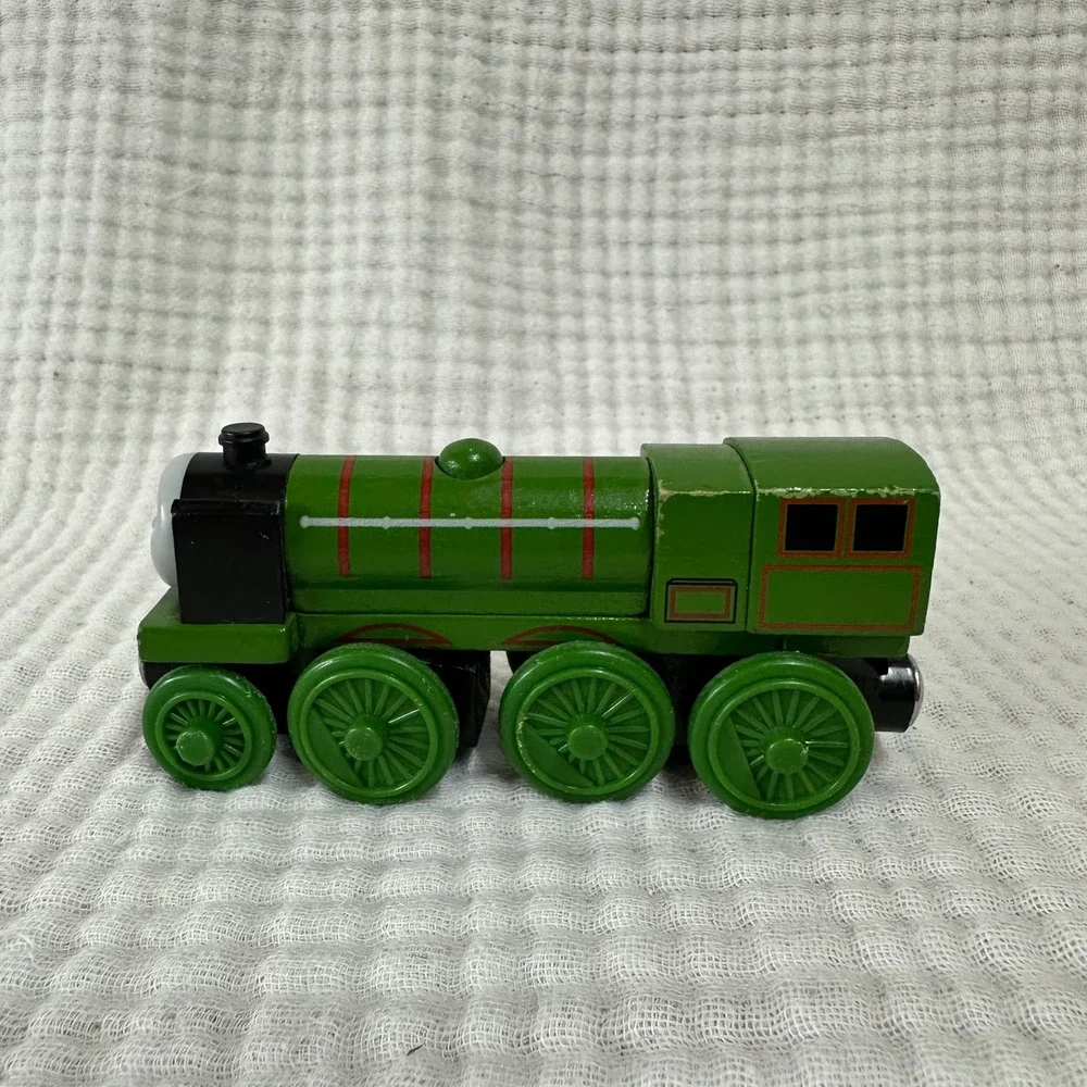 Thomas & Friends see photos