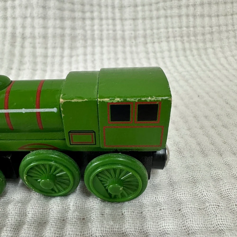 Thomas & Friends see photos