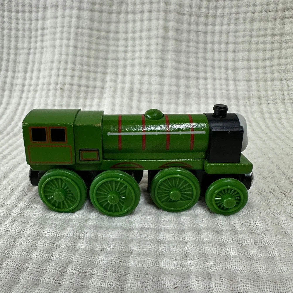 Thomas & Friends see photos
