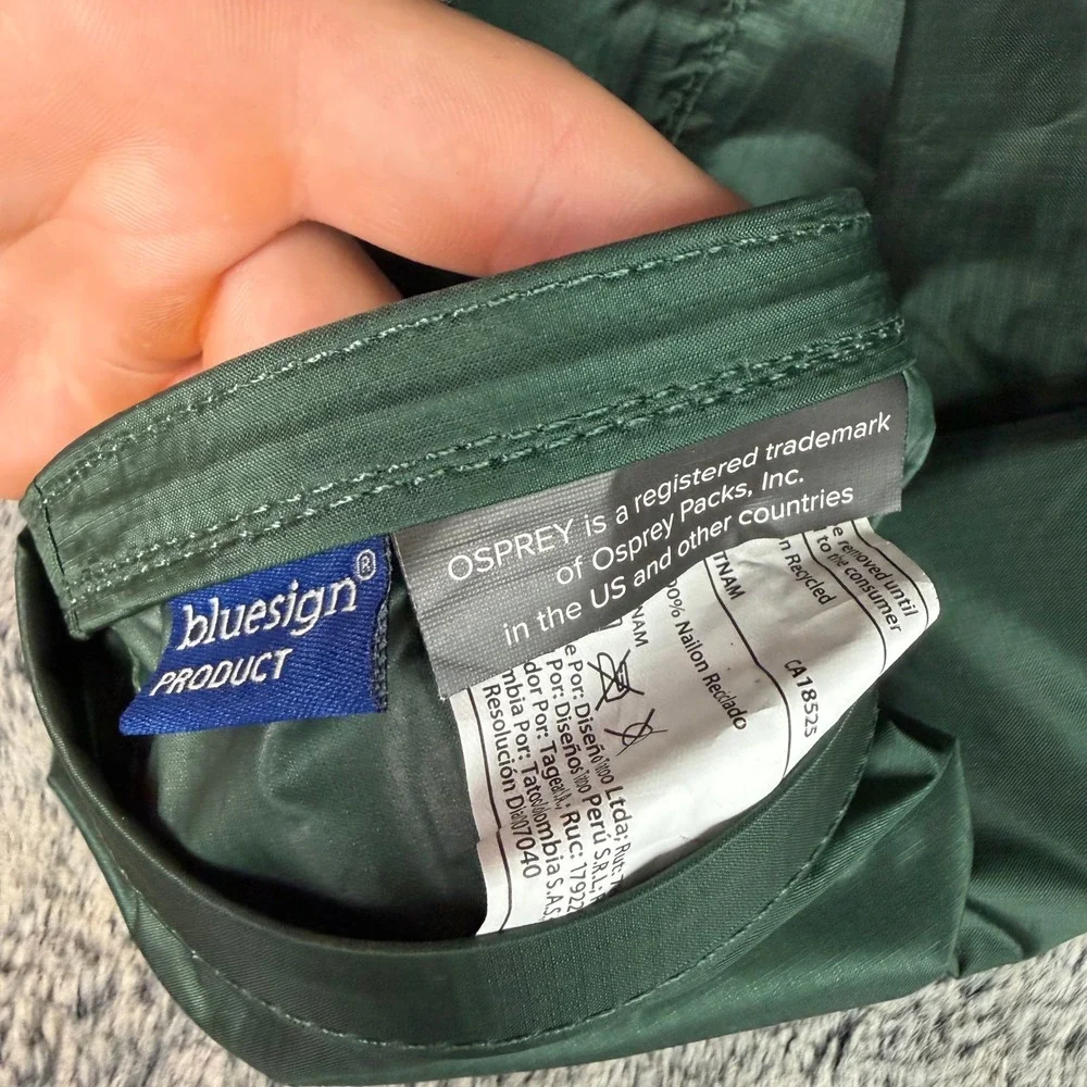 OSPREY 3l ultralight