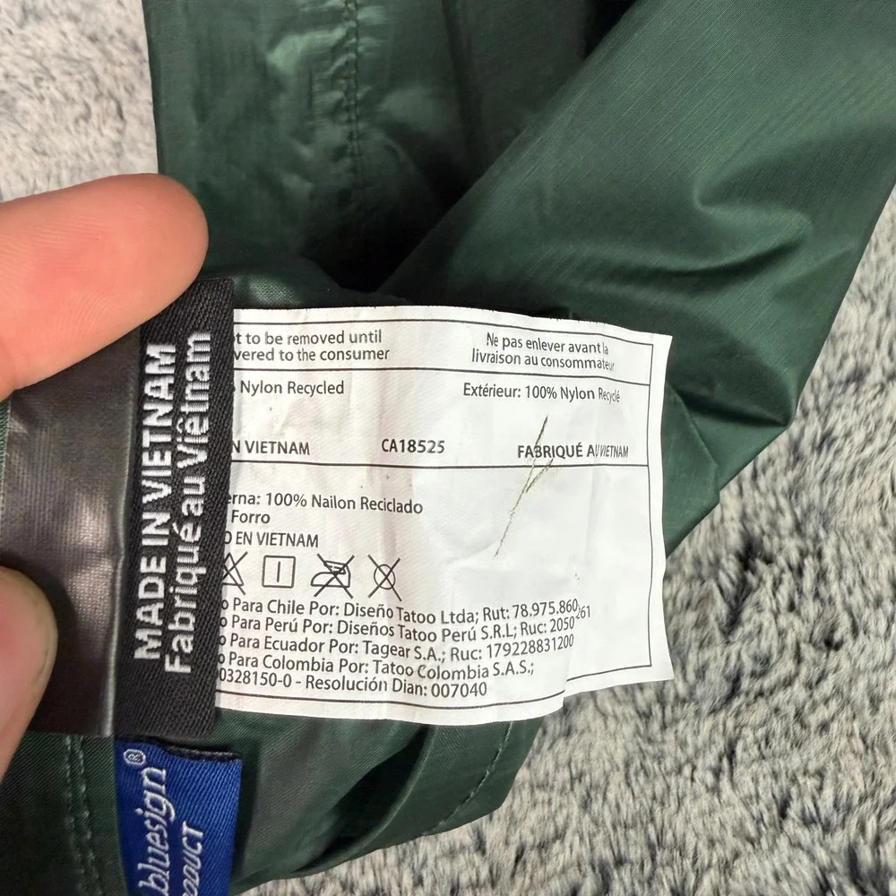 OSPREY 3l ultralight