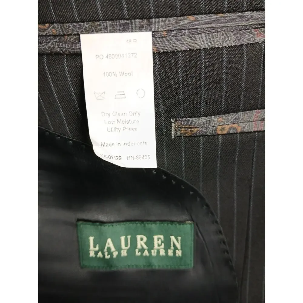 Polo Ralph Lauren lauren ralph