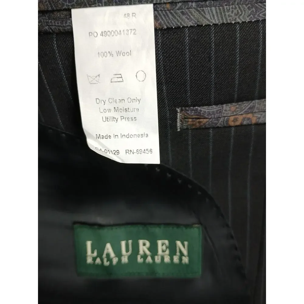 Polo Ralph Lauren lauren ralph