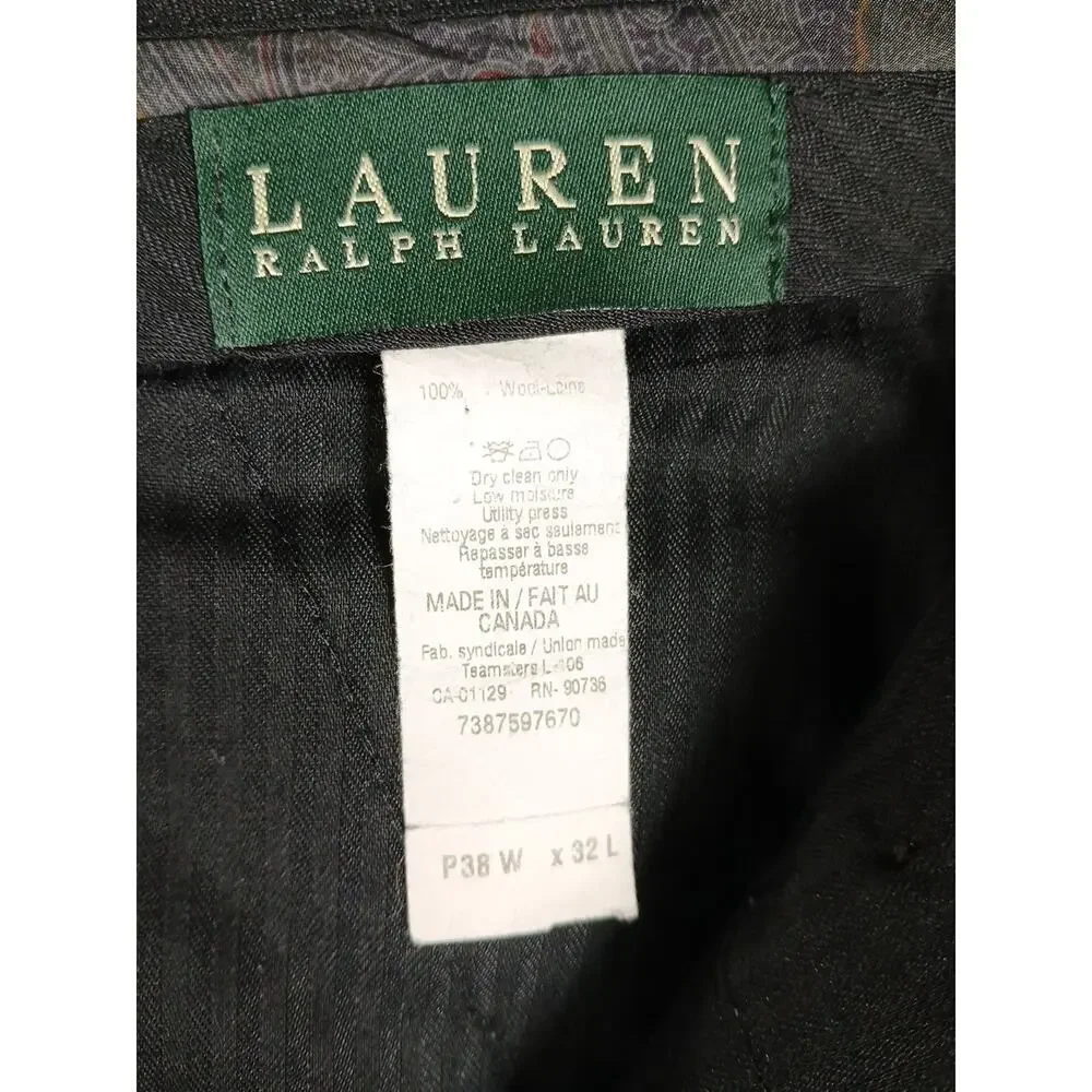 Polo Ralph Lauren lauren ralph