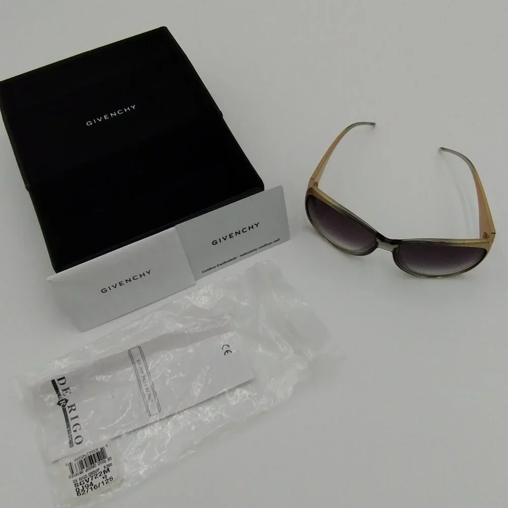 Givenchy sgv 722