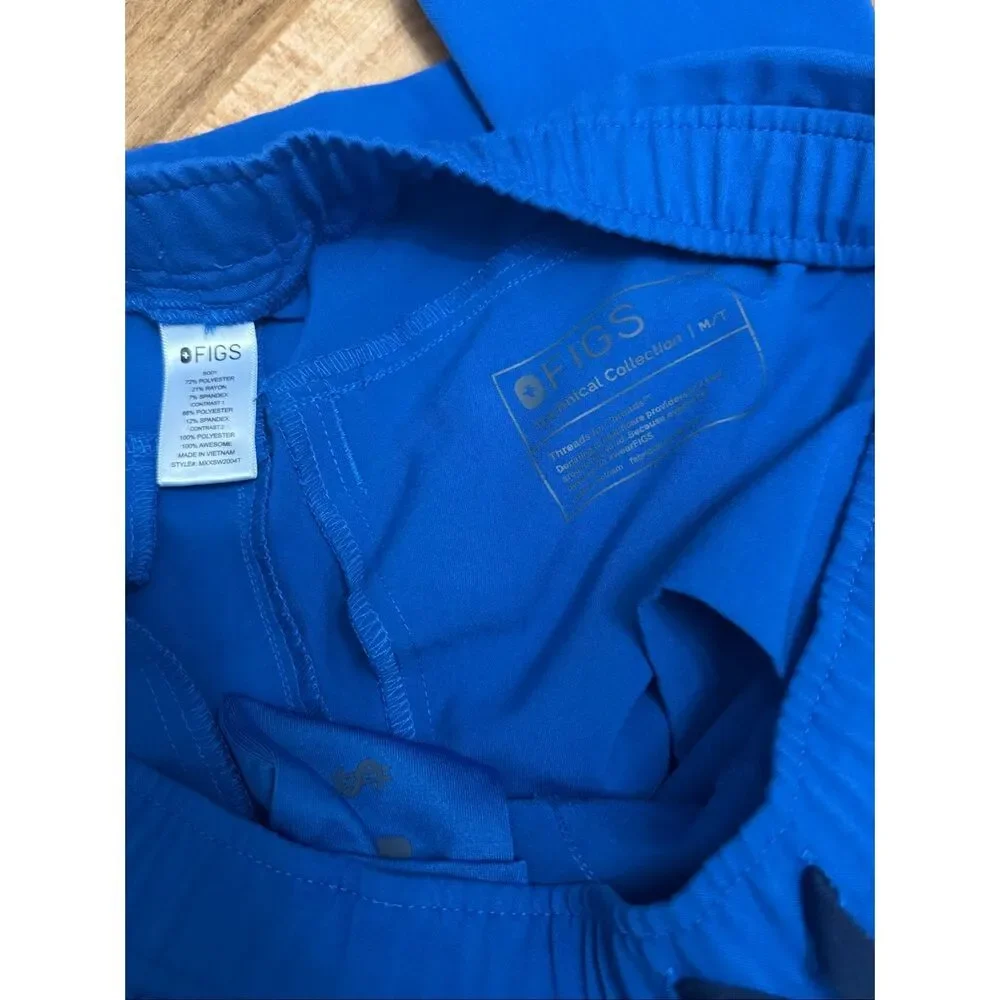 Figs men’s size