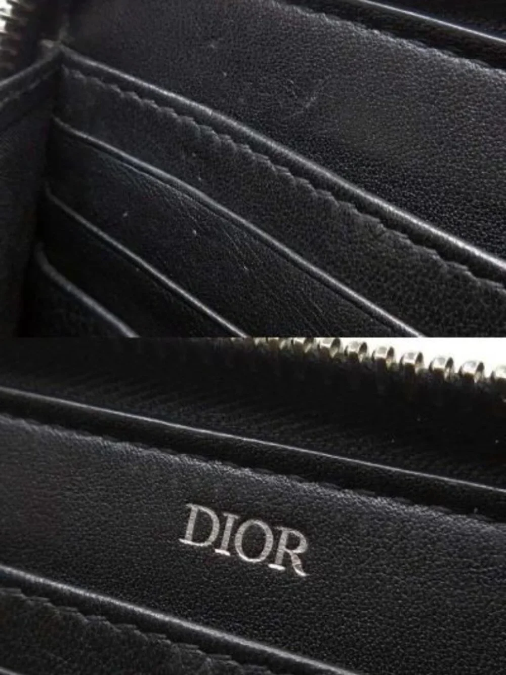 Dior this authentic
