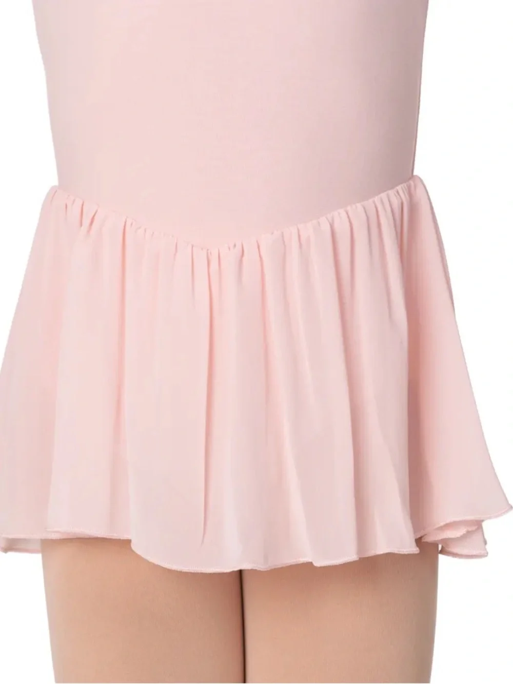 Bloch style comfort