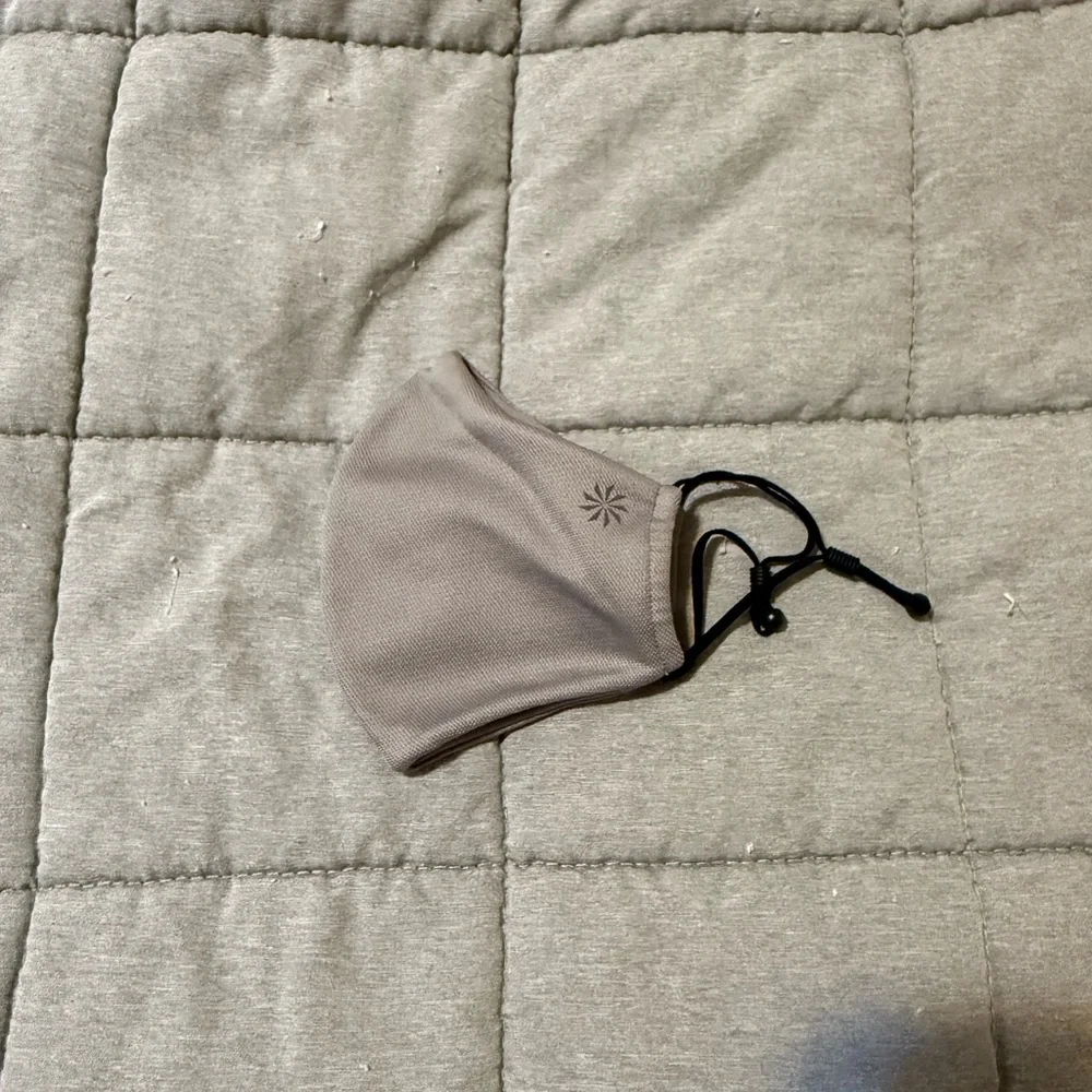 Athleta Face Mask