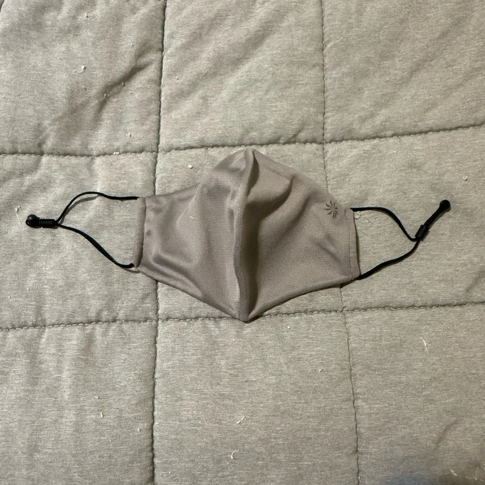 Athleta Face Mask