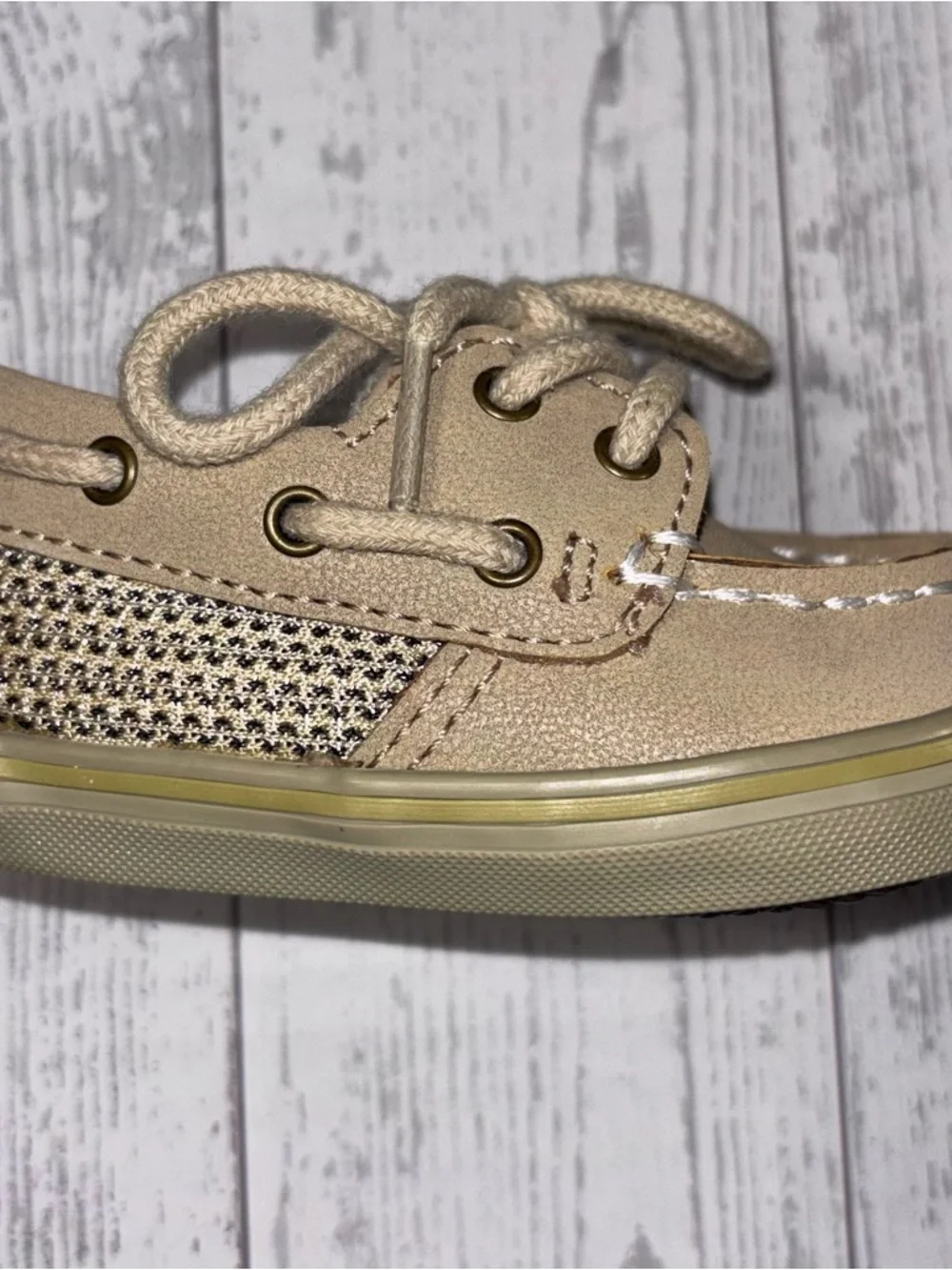 Sperry 1m use