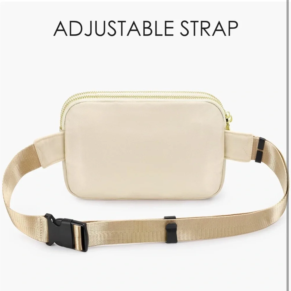 zorfin fanny pack