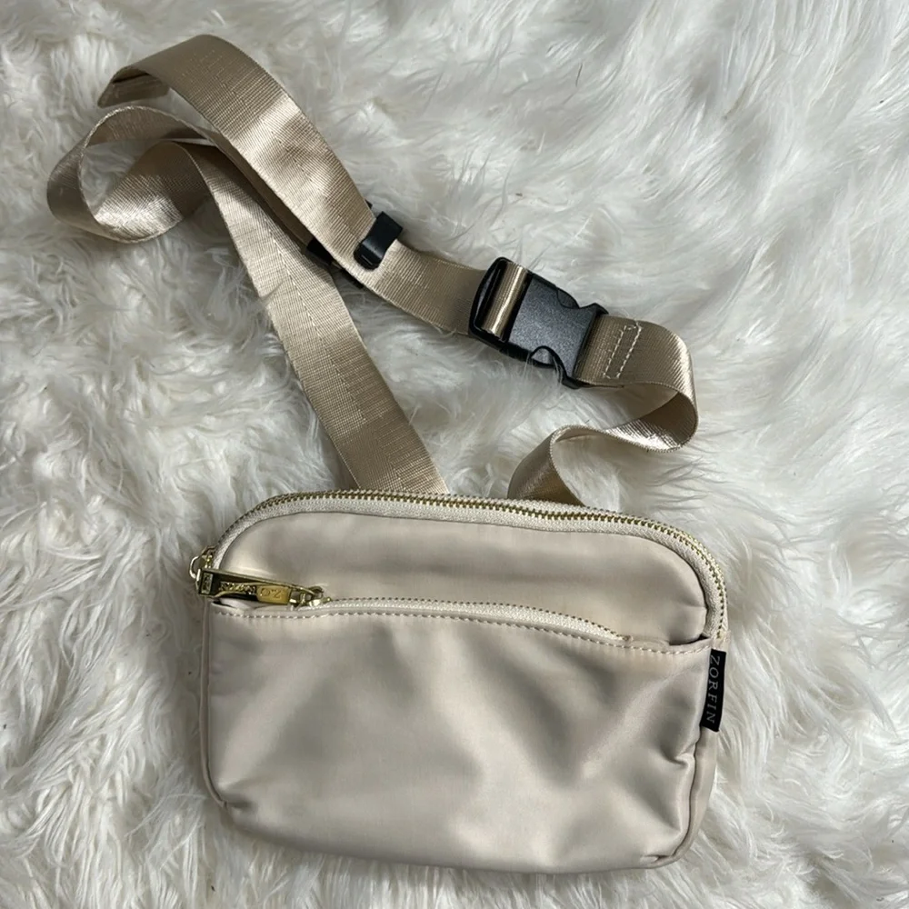 zorfin fanny pack