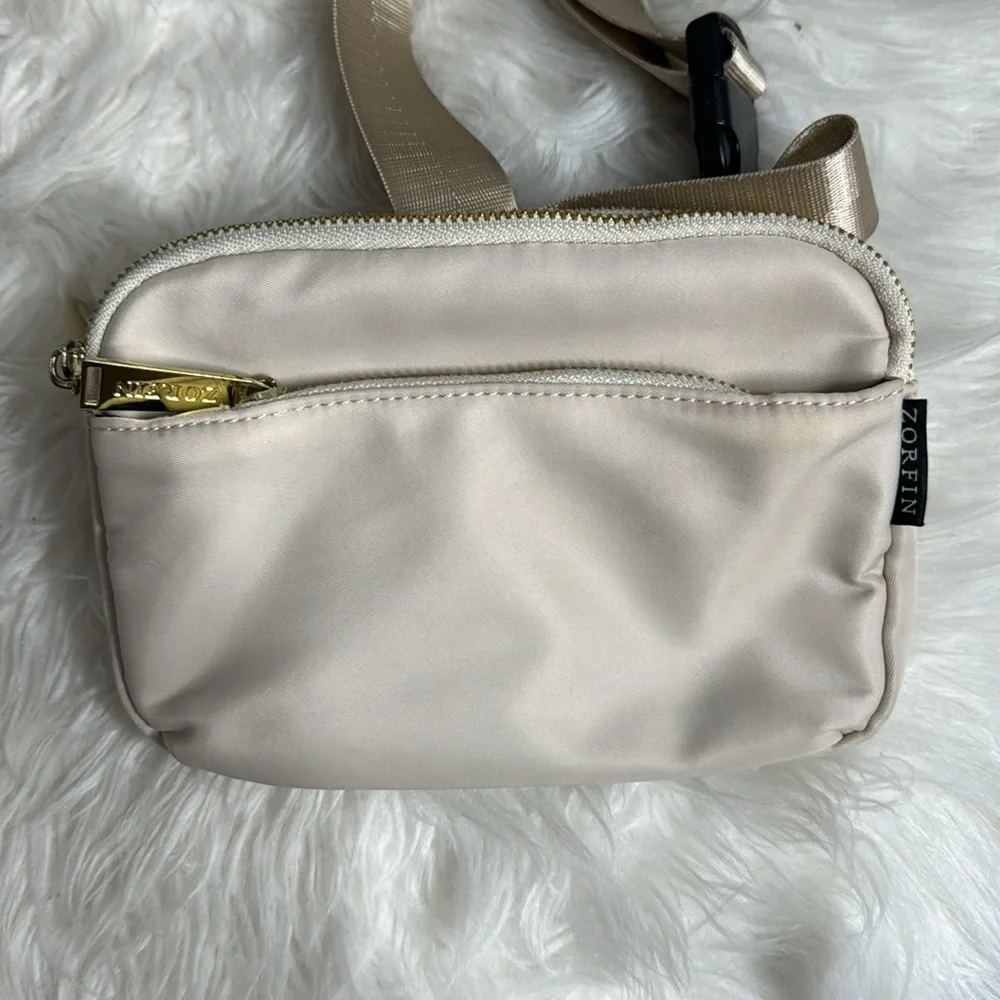 zorfin fanny pack