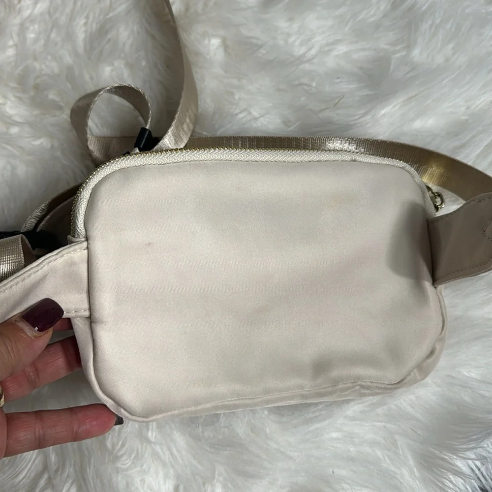 zorfin fanny pack