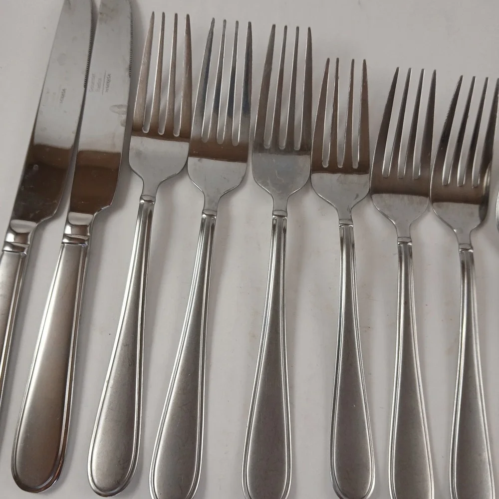 Mikasa gourmet basics