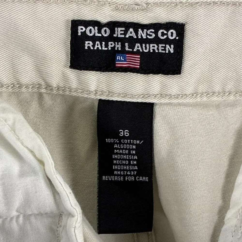 Polo by Ralph Lauren vtg polo
