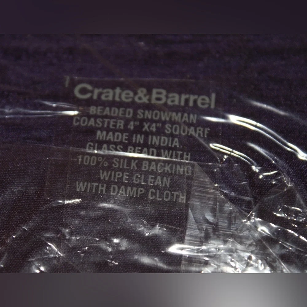 Crate&Barrel *brand pet